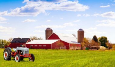 How New York Supports Farmers Facing Climate Change Challenges