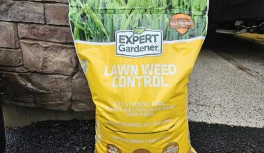 The "Fertilizer Law" Starts April 1st in New York State
