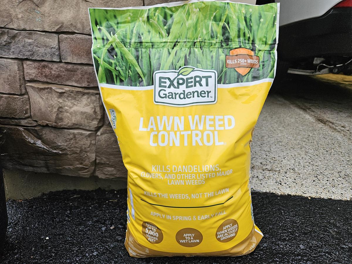 The "Fertilizer Law" Starts April 1st in New York State