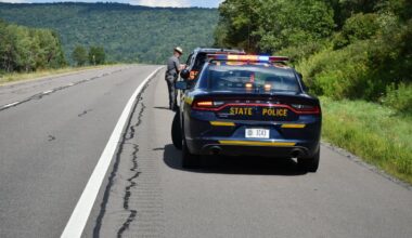 New York State Police Crack Down on Distracted Driving
