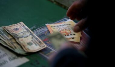 Winning Powerball Numbers From April 4 2026