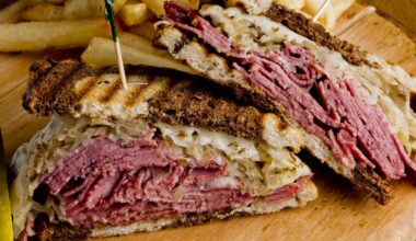 America's Best Sandwich Shop Confirms Massive New York Expansion