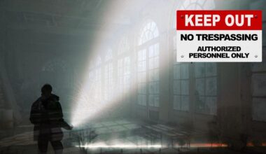 Exploring Abandoned Buildings? NY State Police Say Don't Do It