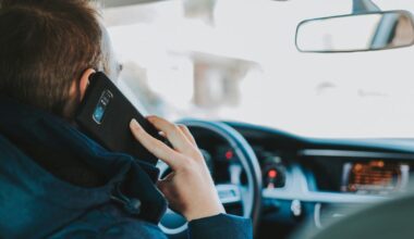 How New York State Troopers Are Tackling Distracted Driving