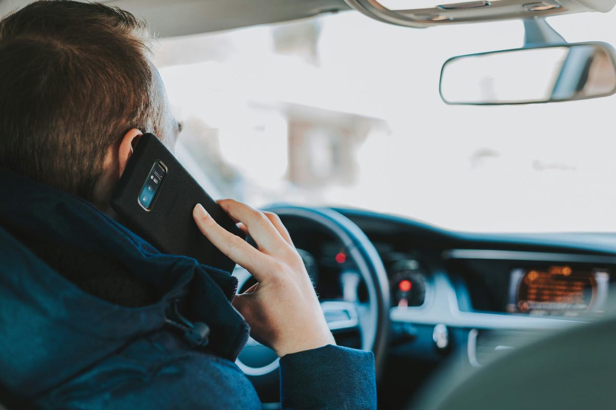 How New York State Troopers Are Tackling Distracted Driving