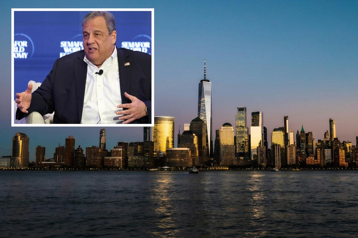 Chris Christie NYC apartment Gramercy Park $1.5M purchase