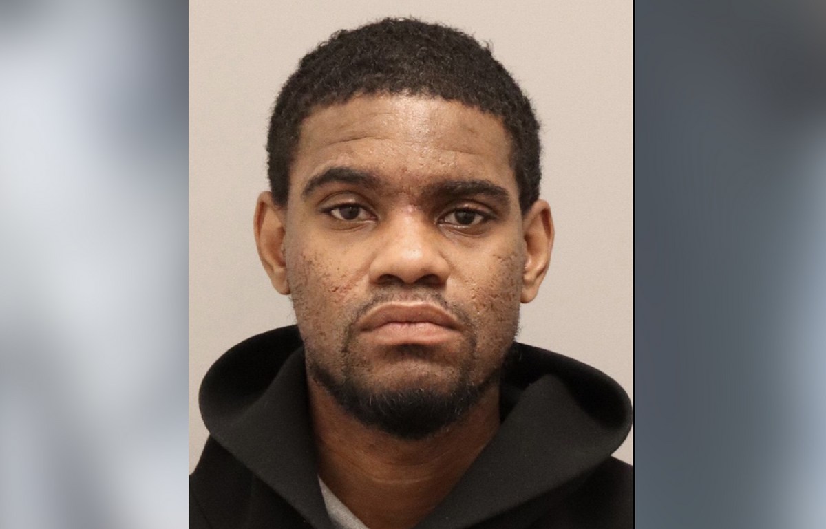 New Hartford DWI Arrest After Erratic Driving on Route 840