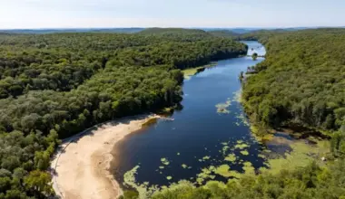 New York State Park Expansion To Offer Stunning New Hikes In HV
