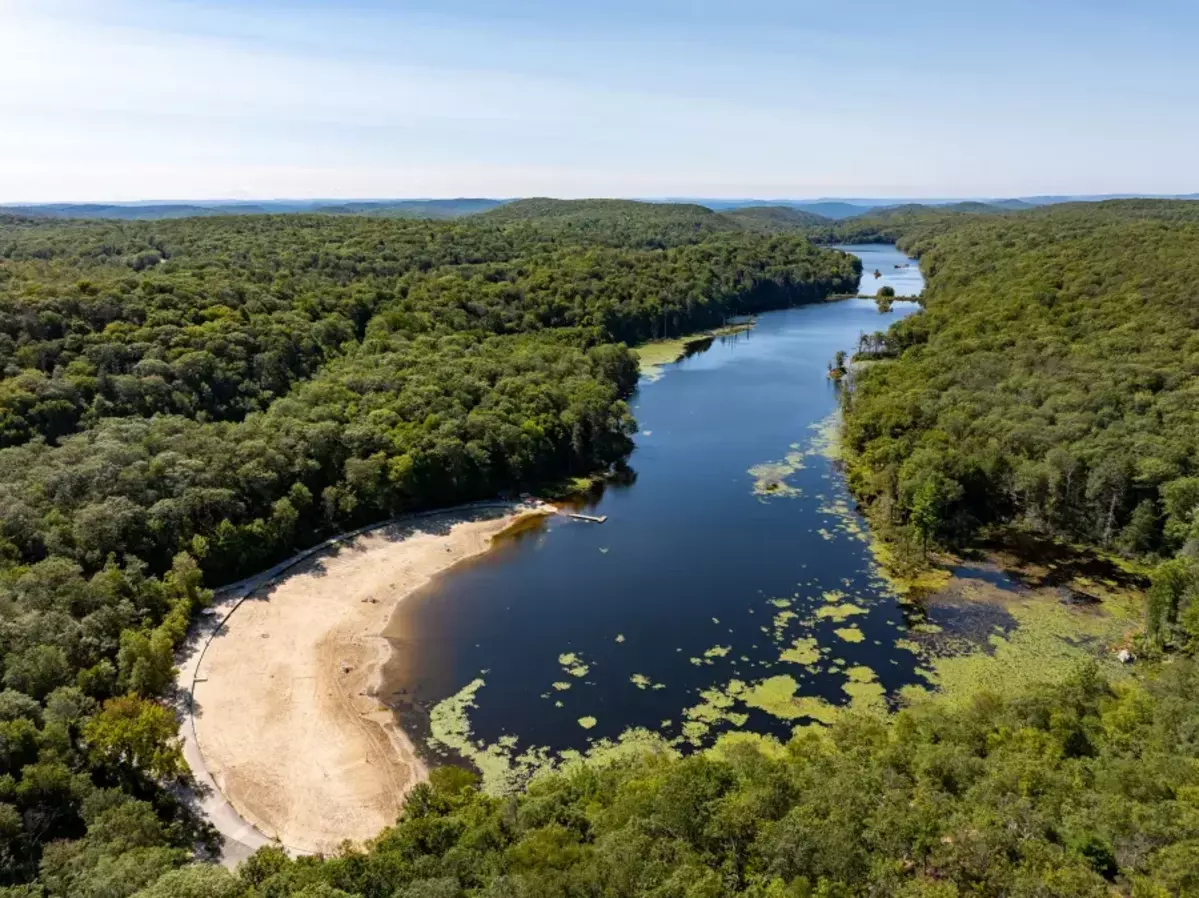New York State Park Expansion To Offer Stunning New Hikes In HV