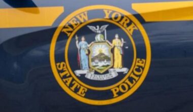 New York State Police Investigator Arrested After Domestic Dispute