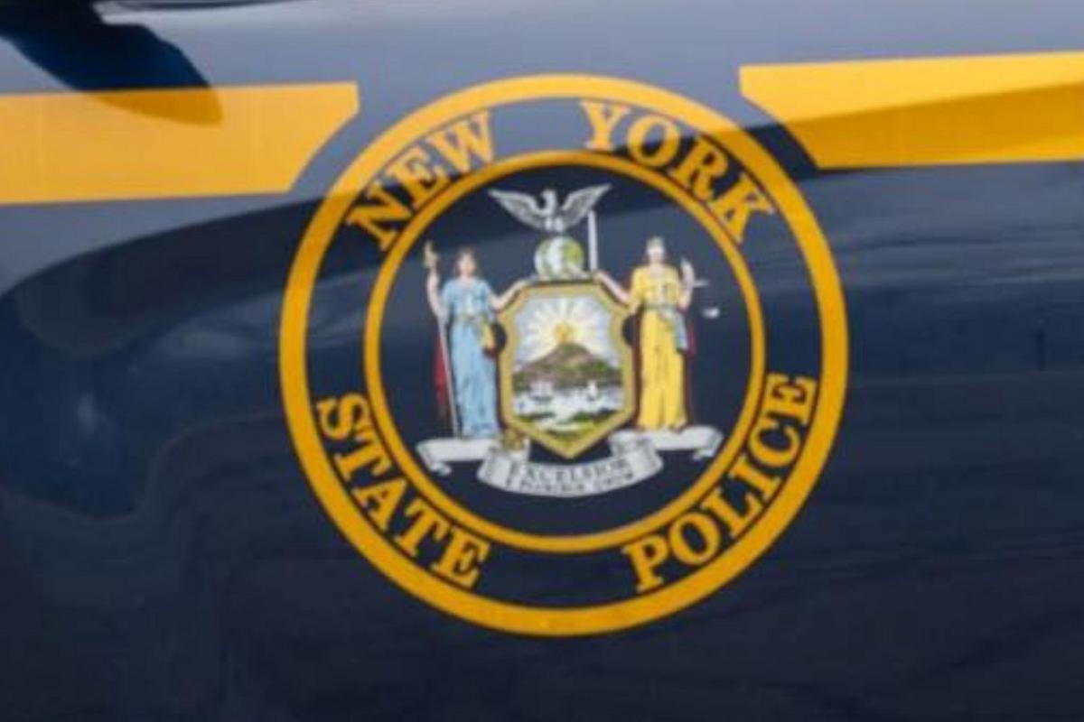 New York State Police Investigator Arrested After Domestic Dispute