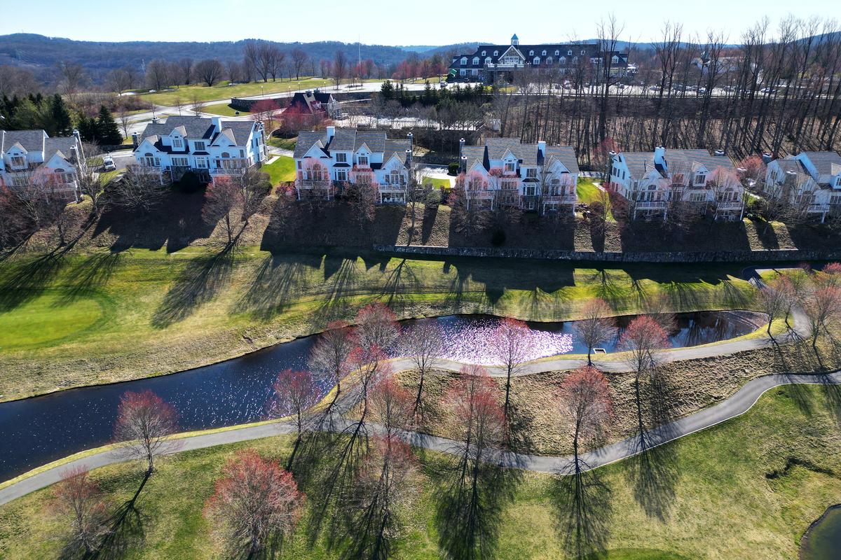 Massive Population Surge Hits This Hudson Valley, New York County