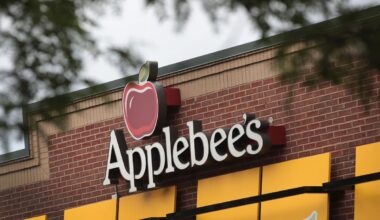New York State Applebee's One Of Four Locations Set To Close