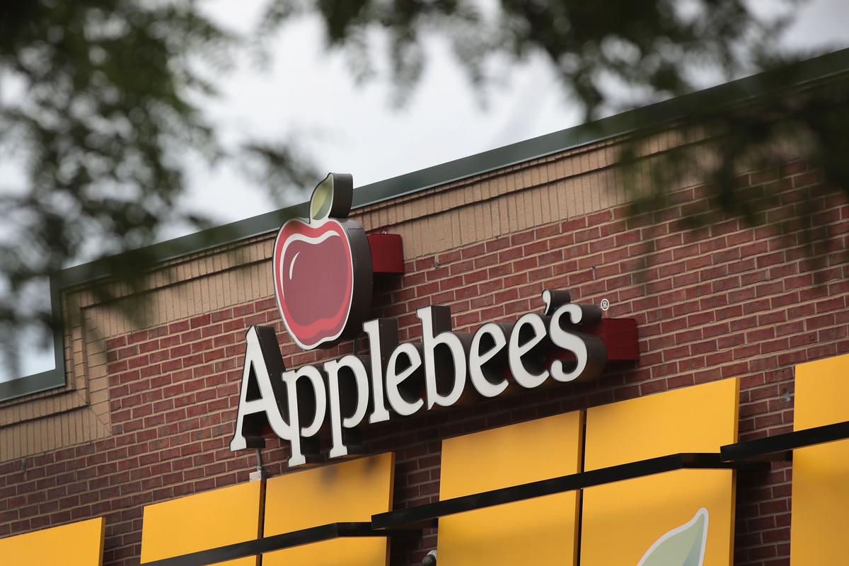 New York State Applebee's One Of Four Locations Set To Close