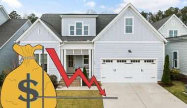 Is The Competitive Housing Market In North Jersey Finally Easing?
