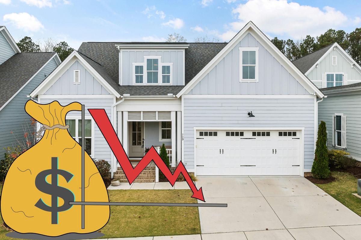 Is The Competitive Housing Market In North Jersey Finally Easing?