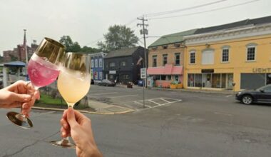 2 Hudson Valley Towns Earned a Spot on a National Foodie List