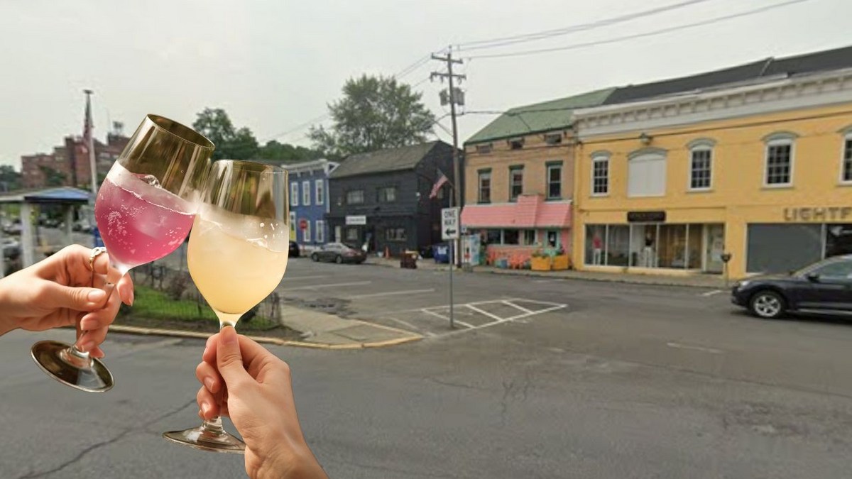 2 Hudson Valley Towns Earned a Spot on a National Foodie List