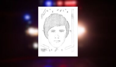 NYSP Release Sketch in Renewed Push to Solve 1980 Cold Case