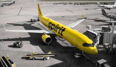 Best airlines 2026 rankings WalletHub Spirit United