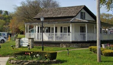 5 Best Places To Live Near Buffalo, New York