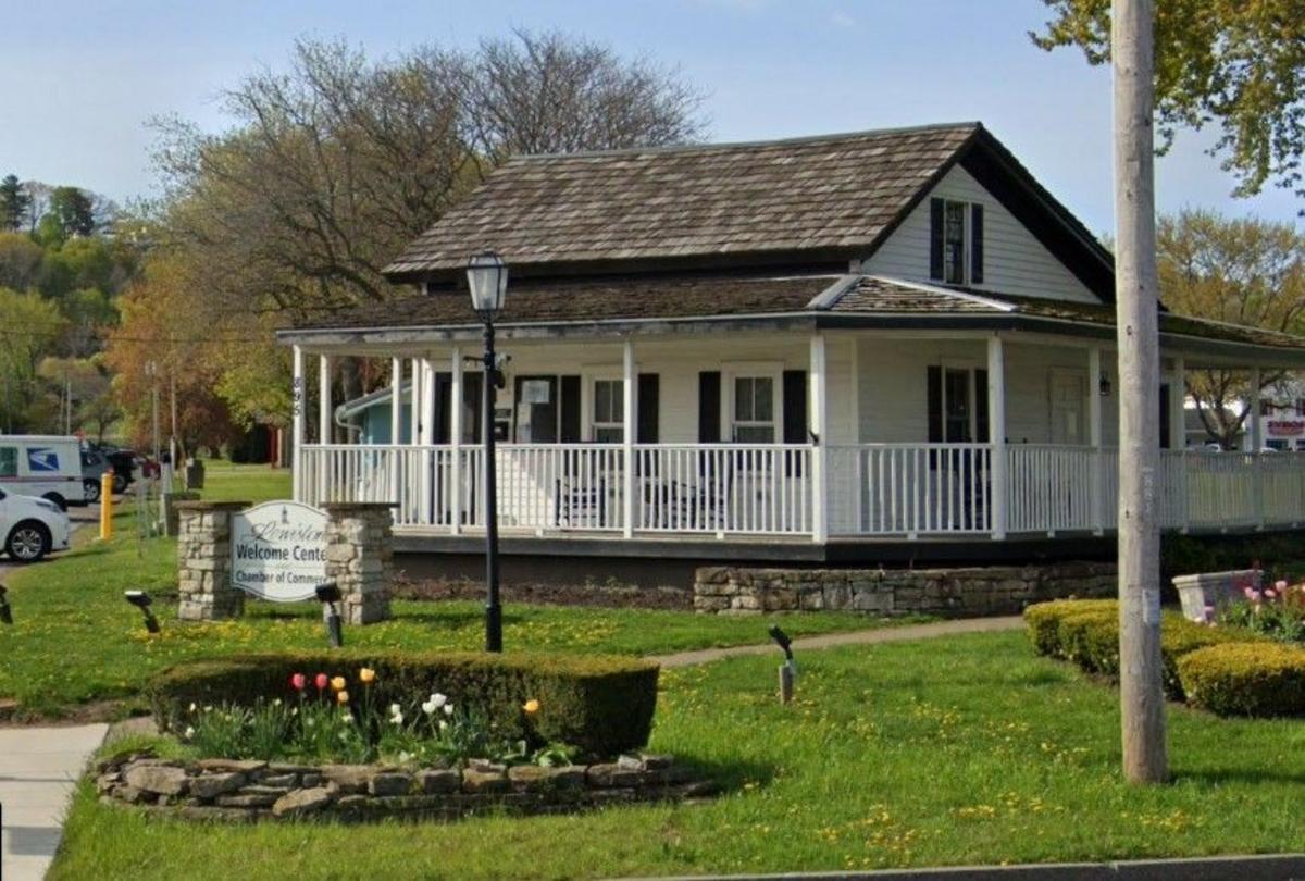 5 Best Places To Live Near Buffalo, New York