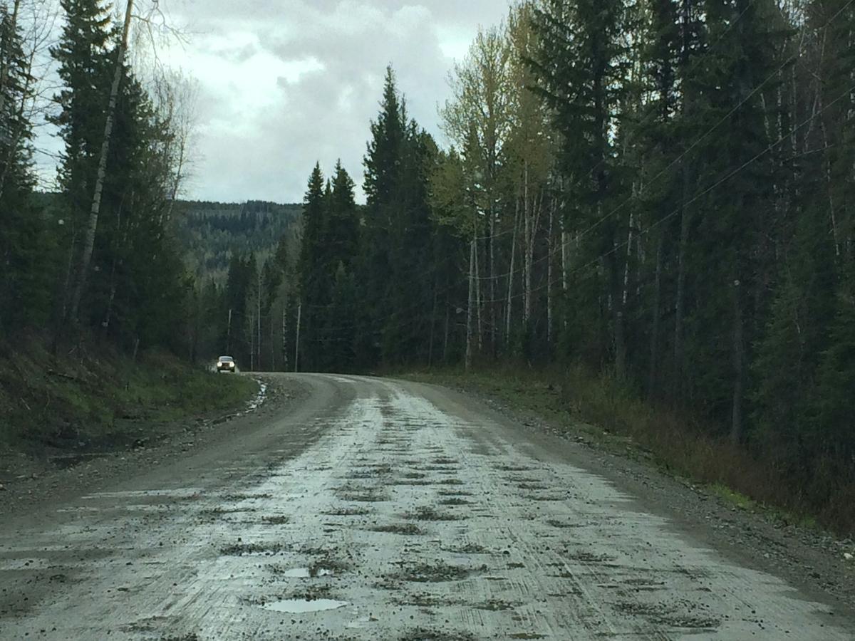 New York Announces Major Pothole Fix