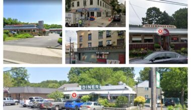 The Best Classic Diners In New York State