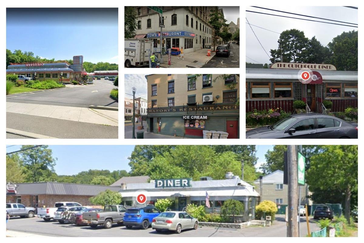 The Best Classic Diners In New York State