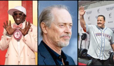 Which Celebrities Were Born In New York? Find Out Now