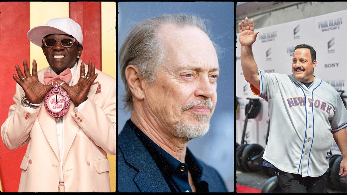 Which Celebrities Were Born In New York? Find Out Now