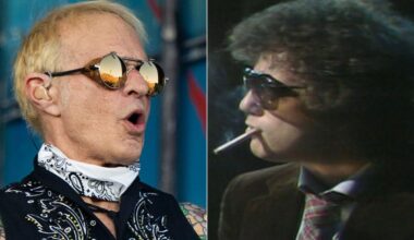 Watch David Lee Roth Cover Billy Joel's 'New York State of Mind'