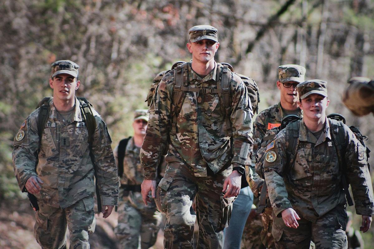 The New Military Draft Registration in New York State