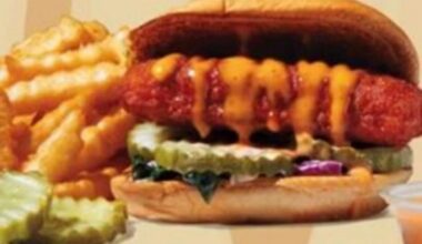 Most Viral Menu Item Of The Year Returns To New York State