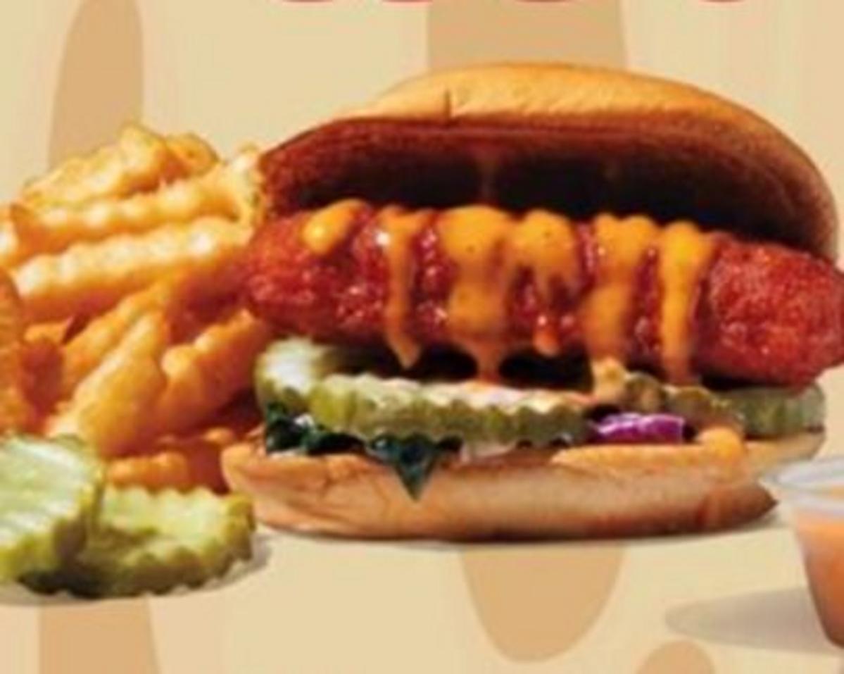 Most Viral Menu Item Of The Year Returns To New York State
