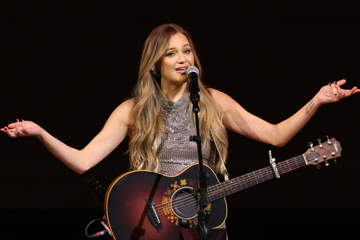 Kelsea Ballerini New York Move Not Permanent, Just a ‘Chapter’