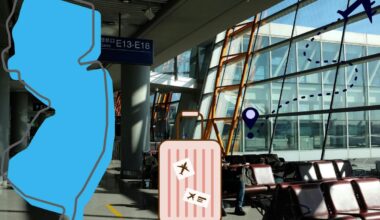 How New Jersey Residents Are Traveling Smart On A Budget