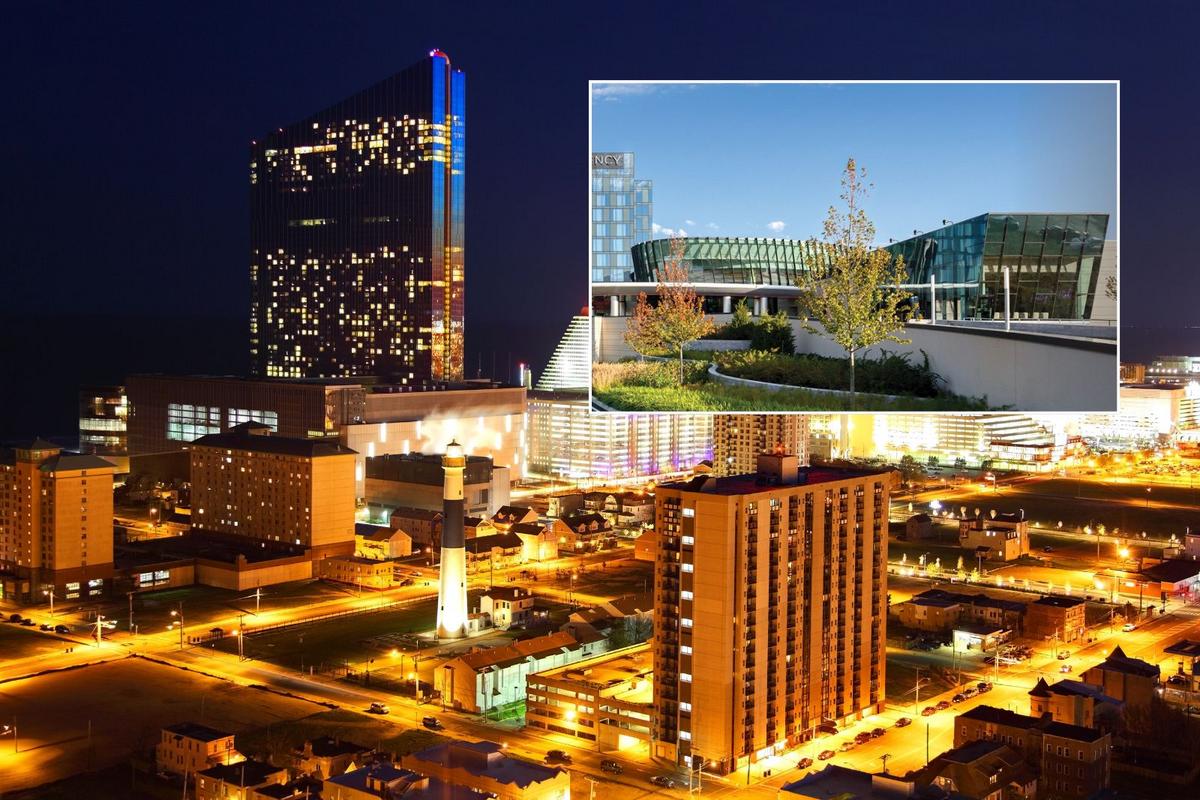 New Casino opens in NYC, Atlantic City braces for impact