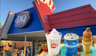 What To Expect From Dairy Queen's New Summer Blizzard Flavors