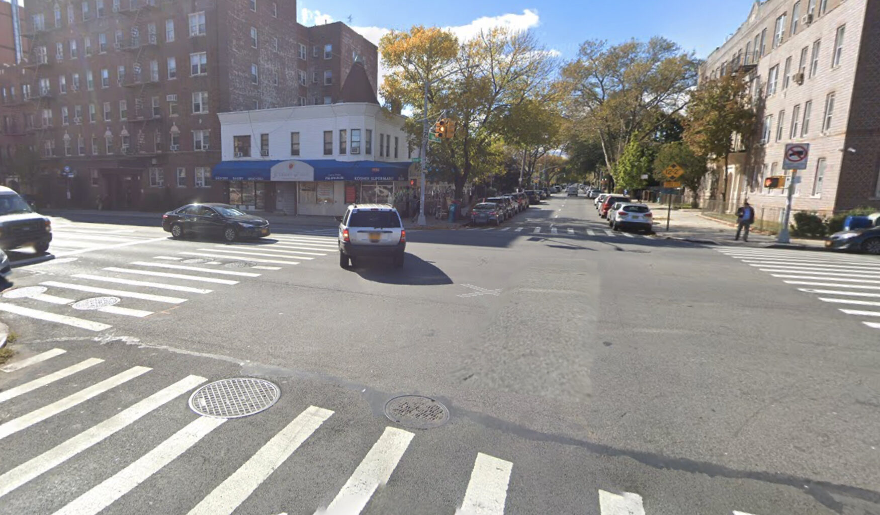 Breaking: Hit-And-Run Driver Kills Woman on Deadly Ocean Avenue