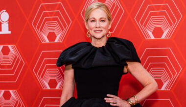 Laura Linney Will Return to Broadway in 2027 in David Hare's Montauk