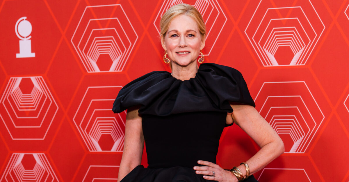 Laura Linney Will Return to Broadway in 2027 in David Hare's Montauk