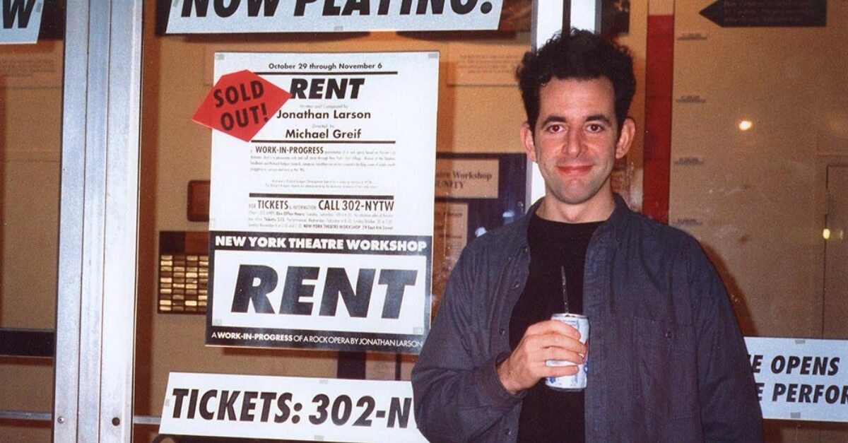 Rent Will Get a Majority Neurodiverse, Disabled Revival Off-Broadway