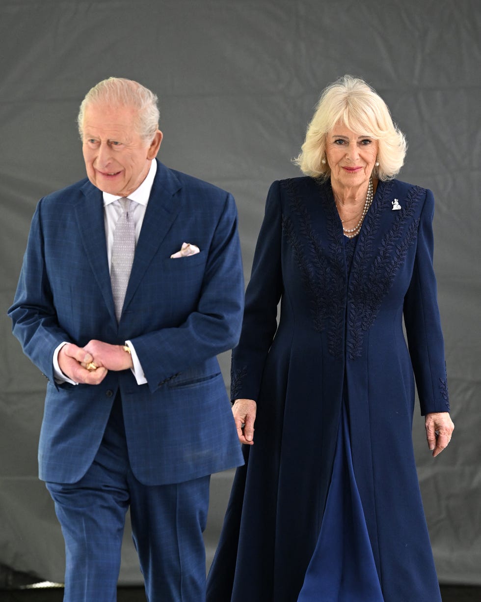 US-BRITAIN-ROYALS-POLITICS-DIPLOMACY