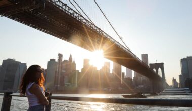 Hochul proposes tax on NYC luxury 2nd homes to boost city revenue