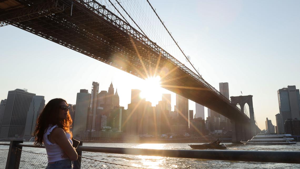 Hochul proposes tax on NYC luxury 2nd homes to boost city revenue