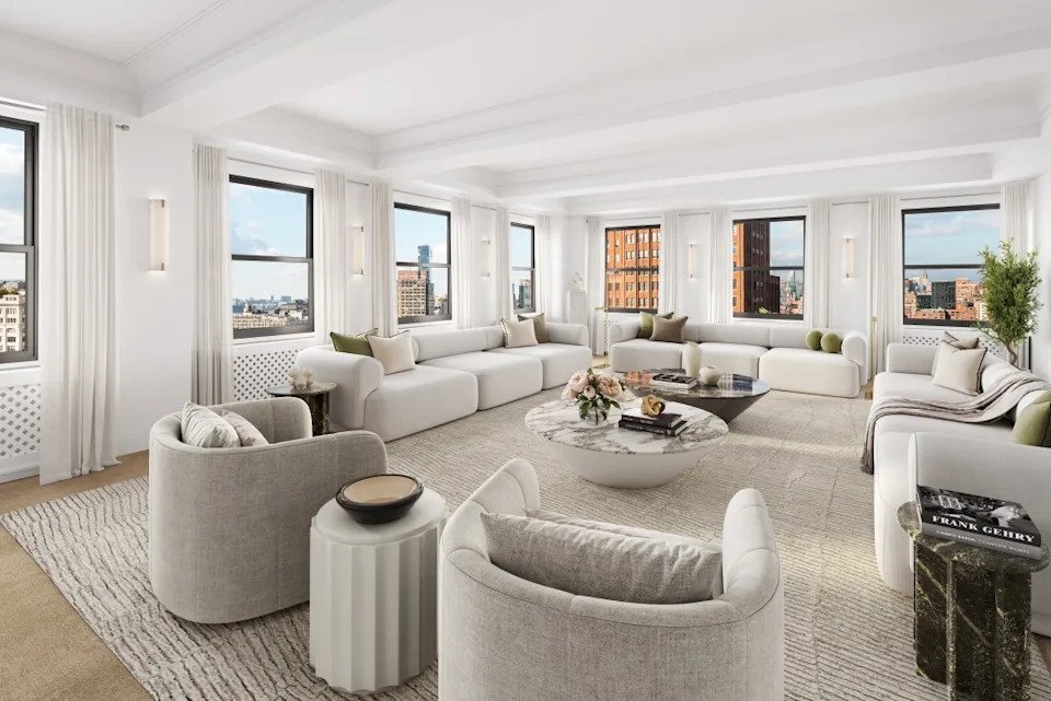 Evan Joseph and Tim Waltman / Evan Joseph Studios