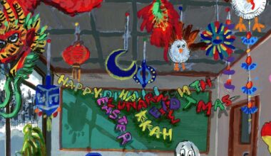 New York City’s Public School Calendar Is Maxed Out