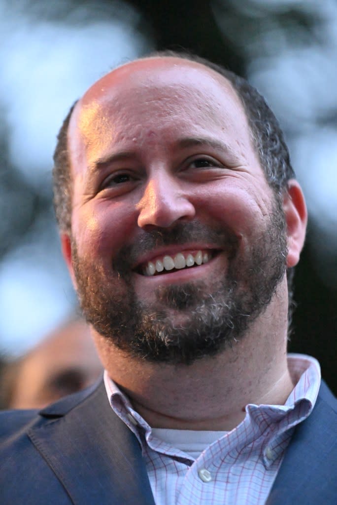 Council Minority Leader David Carr is among the letter’s signatories. Paul Martinka