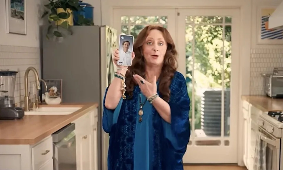 While Dratch reports “everything's working OK” right now in her home, the American Home Shield partner appreciates the home warranty company's video chat service that can be utilized when home appliances and systems break.